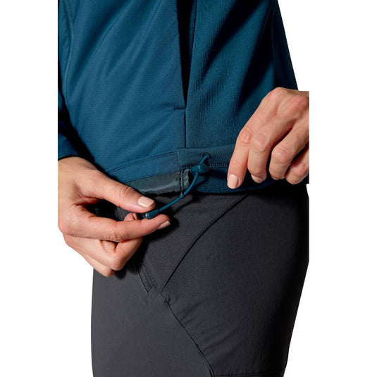 Xenair Alpine Flex Jacket Womens