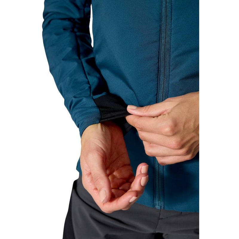 Load image into Gallery viewer, Xenair Alpine Flex Jacket Womens
