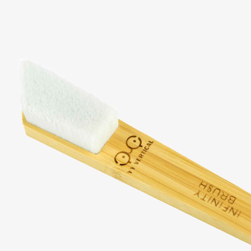 Load image into Gallery viewer, Infinity Brush - Climbing Chalk Brush

