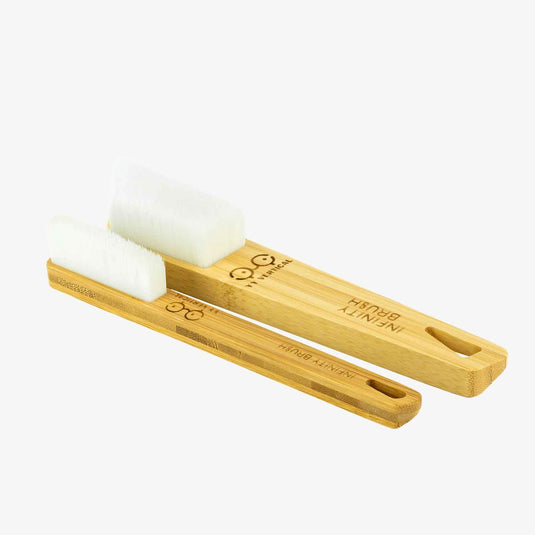 Infinity Brush - Climbing Chalk Brush
