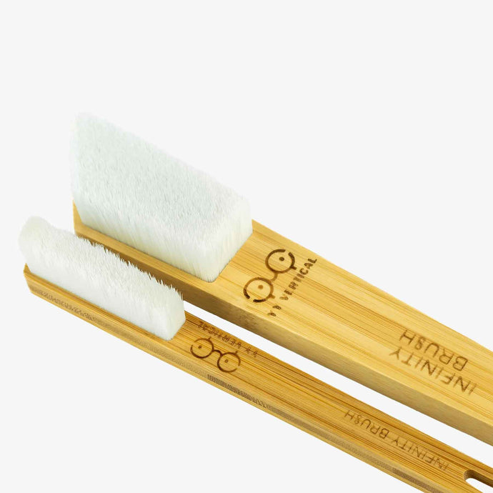 Infinity Brush - Climbing Chalk Brush