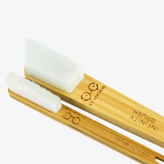 Infinity Brush - Climbing Chalk Brush