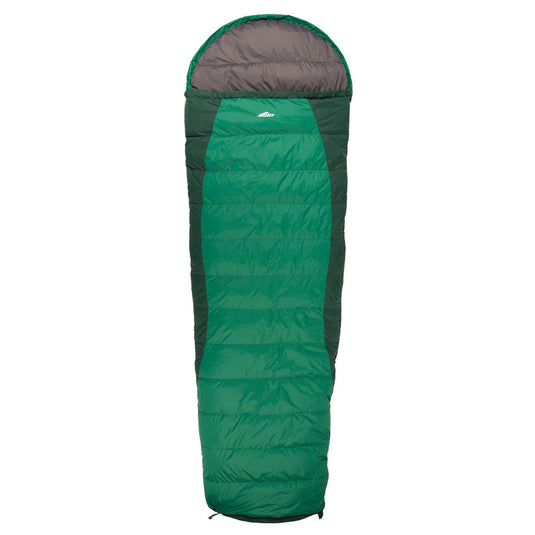 Mont Zodiac 500 - Down Filled Hiking Sleeping Bag