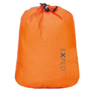 Exped Cord Drybag UL - XS Packing accessories 