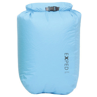 Exped Fold Drybag - LGE Waterproof Hiking bags
