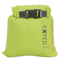 Exped Fold Drybag - XXS Waterproof bags