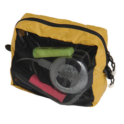 Exped Mesh Organiser - SML Packing Cell