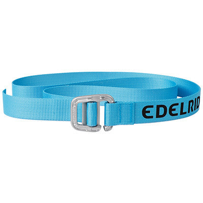 Load image into Gallery viewer, 2015 edelrid turley belt icemint
