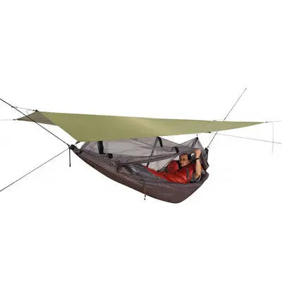 exped tarp iii Solo Tarp