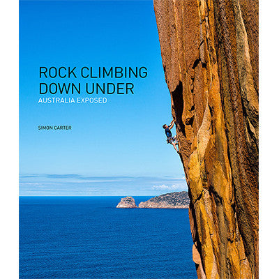 Rock Climbing Down Under - Australia Exposed
