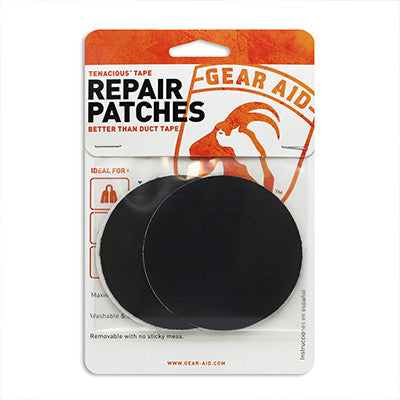 Repair Patches