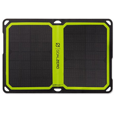 Nomad 7 Plus Smart Solar Panel