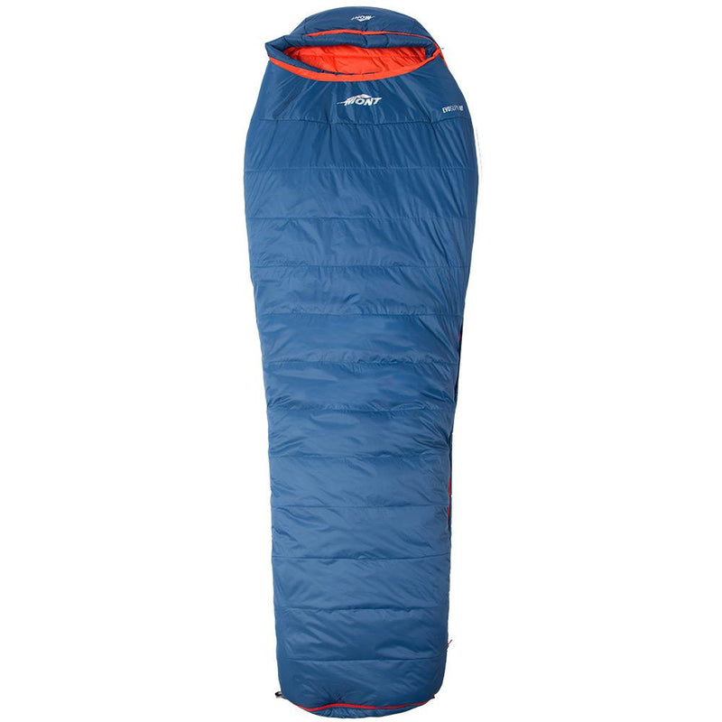 Load image into Gallery viewer, 2019 Evo Super sleeping bag
