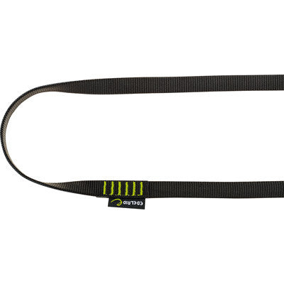 Load image into Gallery viewer, Edelrid Nylon Tubular Open Climbing Sling - 240cm
