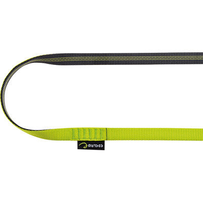 Load image into Gallery viewer, Edelrid Nylon Tubular Open Climbing Sling - 60cm
