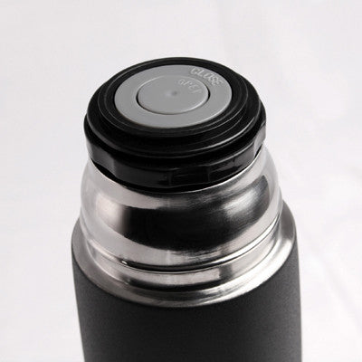 Load image into Gallery viewer, TiV Vacuum Flask 1000
