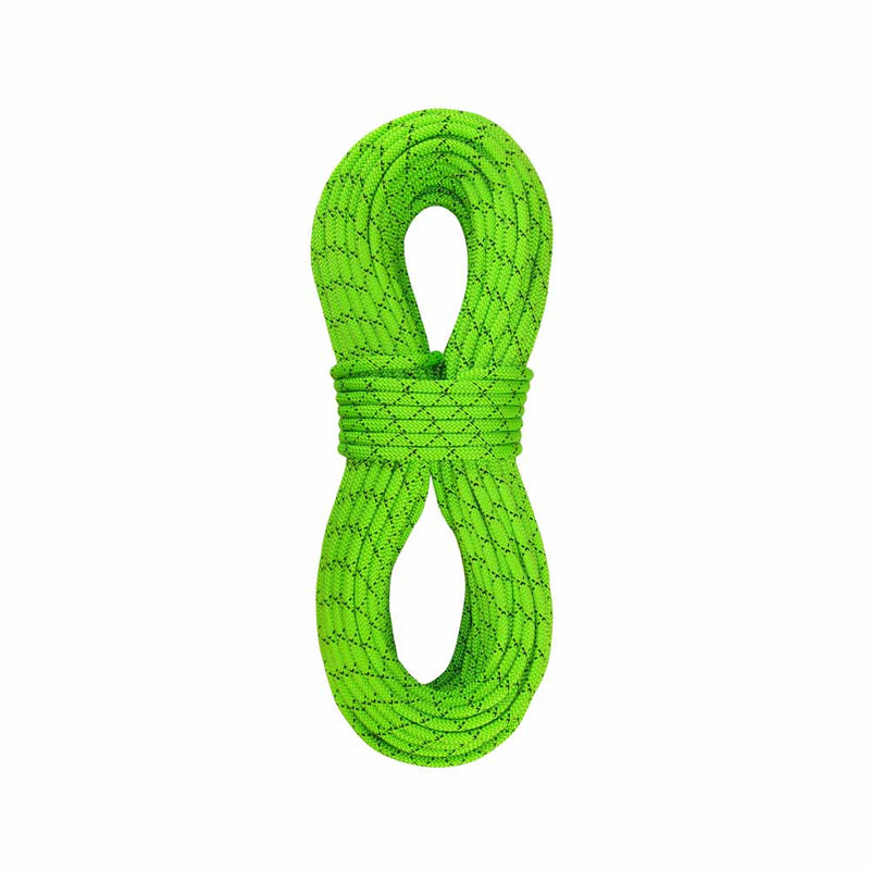 Load image into Gallery viewer, Sterling 9mm htp static rope neongreen 
