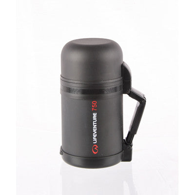 Wide Mouth Vacuum Flask 800