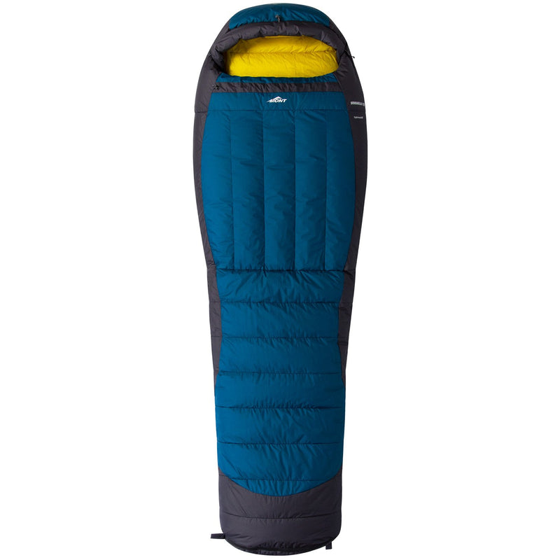Load image into Gallery viewer, mont adventure Brindabella 700 closed down sleeping bag

