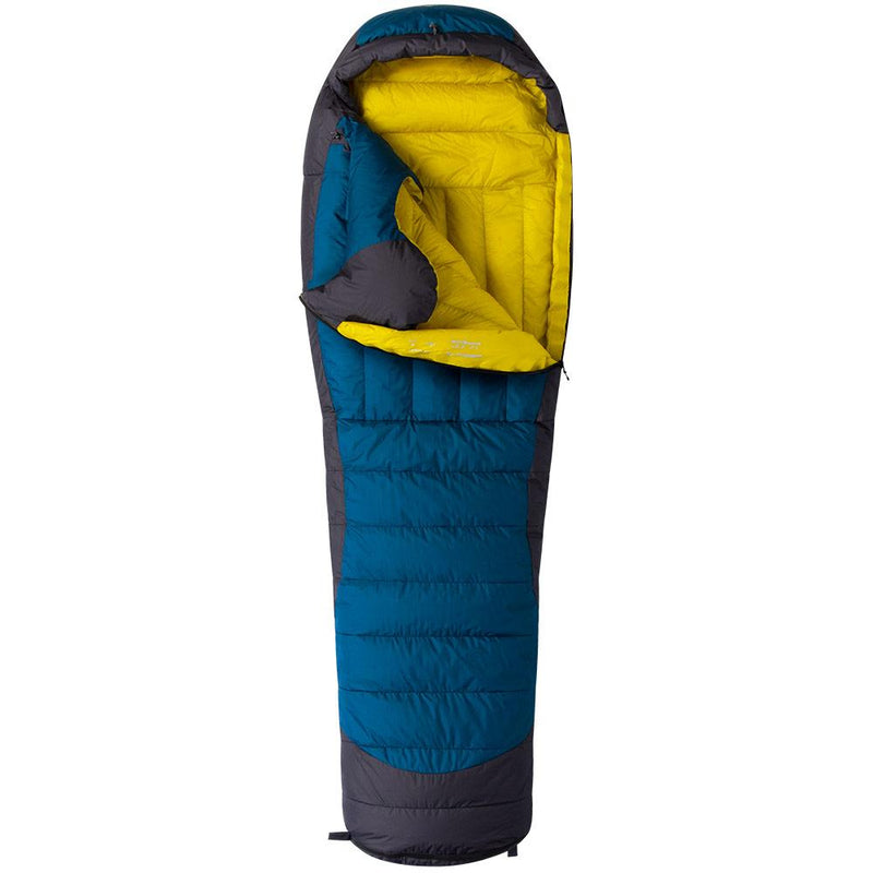 Load image into Gallery viewer, mont adventure Brindabella 700 open down sleeping bag
