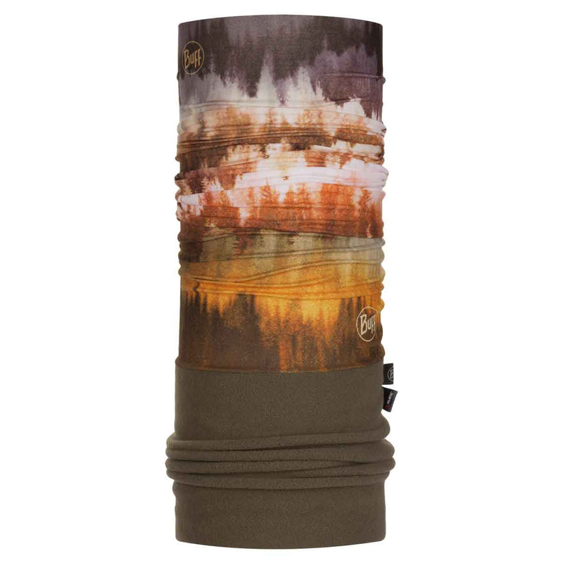 Load image into Gallery viewer, Buff Neckwear Polar buff misty woods brown
