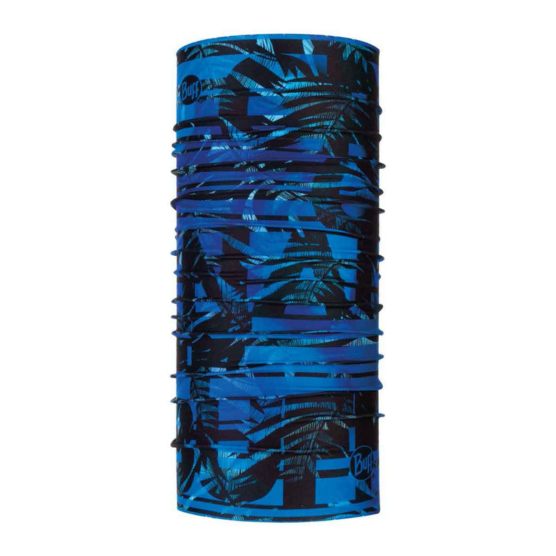 Load image into Gallery viewer, Buff Neckwear coolnet UV itap blue 
