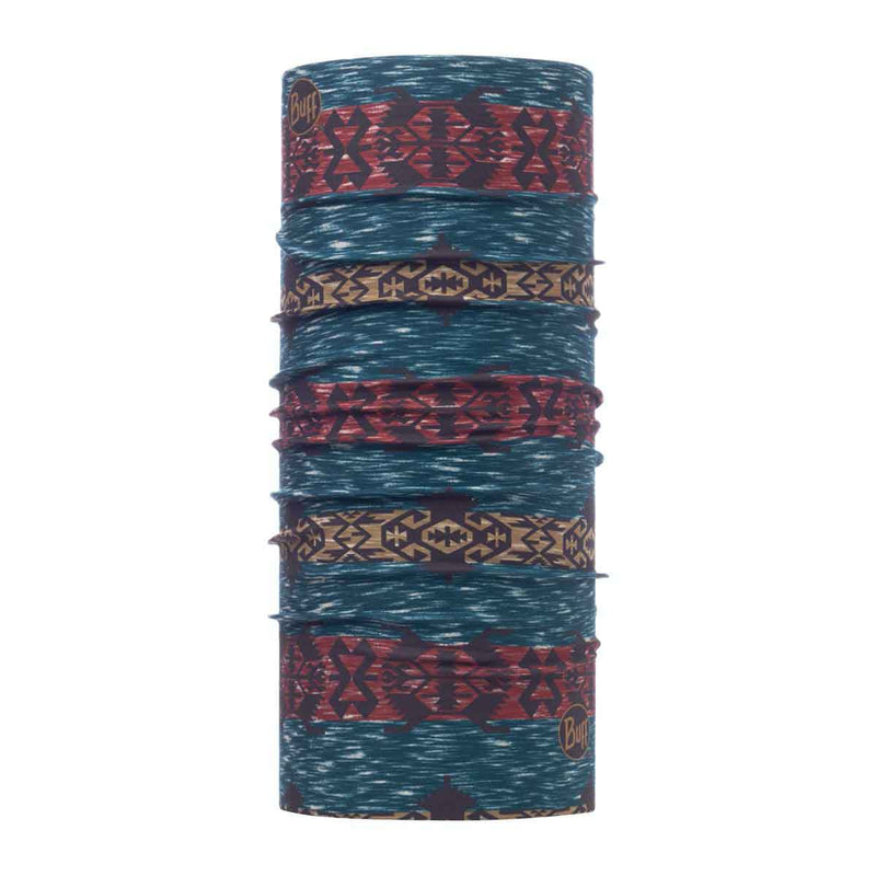 Load image into Gallery viewer, Buff Neckwear coolnet UV rshade deep teal 
