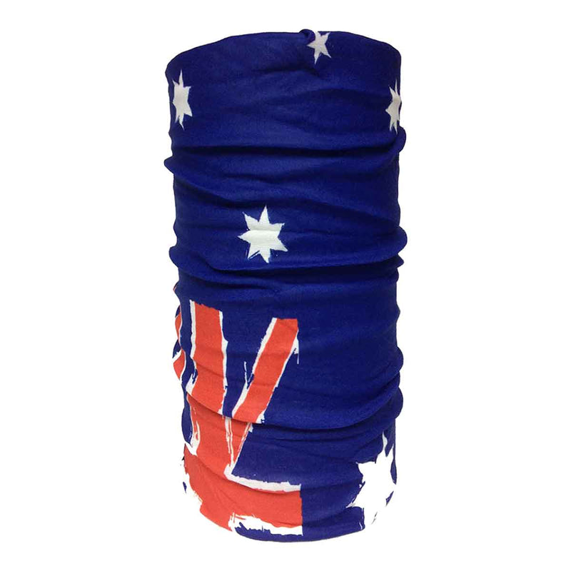 Load image into Gallery viewer, Buff Neckwear original buff flag australia

