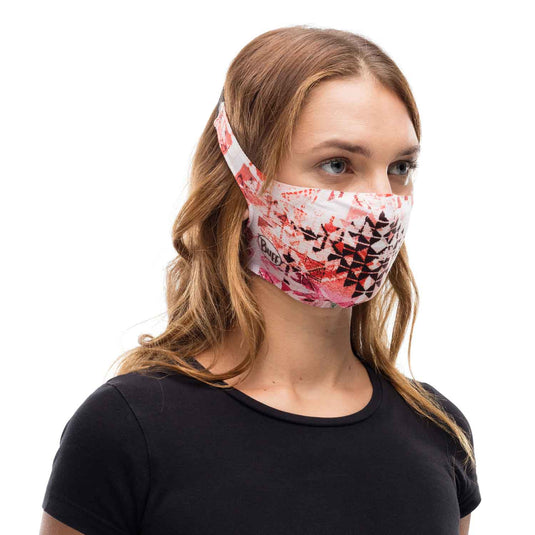 Buff filter mask face mask adult azir multi 2 