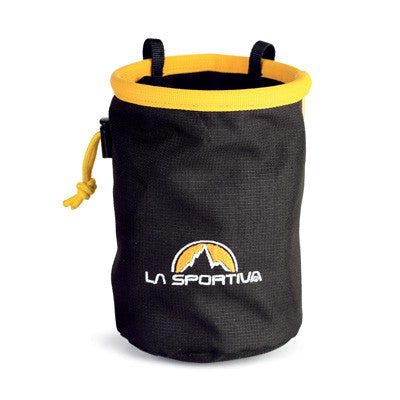 Chalk-Bag made by my mom ❤️ – Arizona Mountaineering Gear