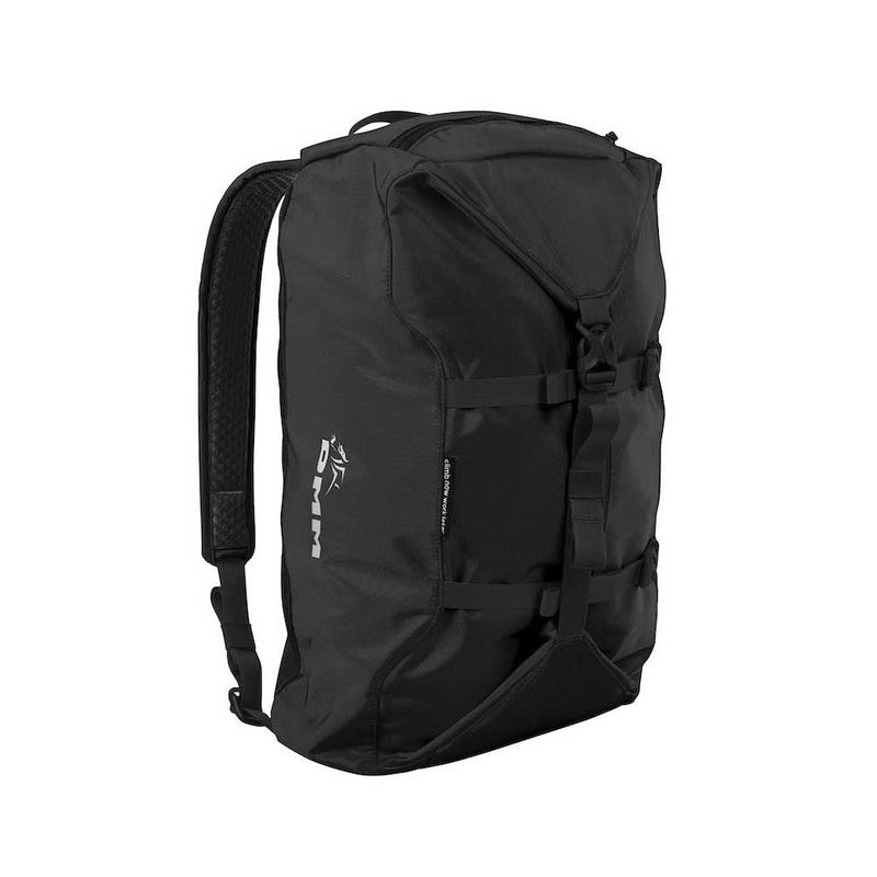 Load image into Gallery viewer, DMM Climbing classic rope bag 2020 black
