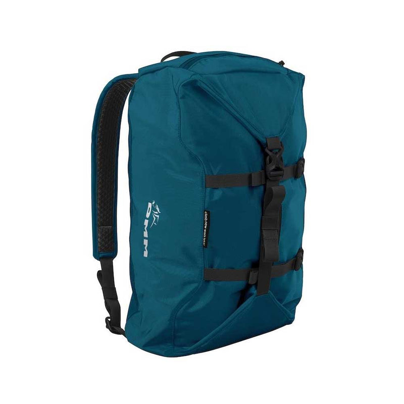 Load image into Gallery viewer, DMM Climbing classic rope bag 2020 blue
