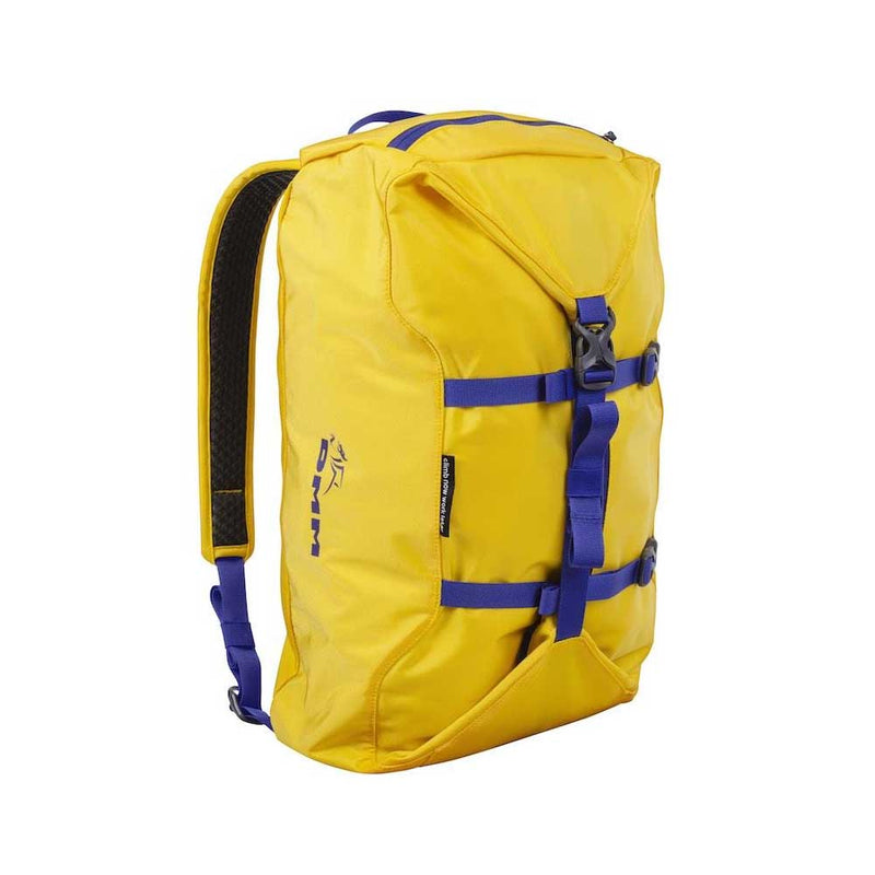 Load image into Gallery viewer, DMM Climbing classic rope bag 2020 yellow
