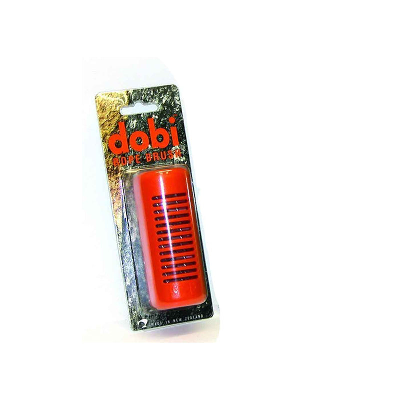 Load image into Gallery viewer, Dobi rope washer climbing rope care red
