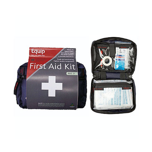 Equip Rec 3 First aid kit