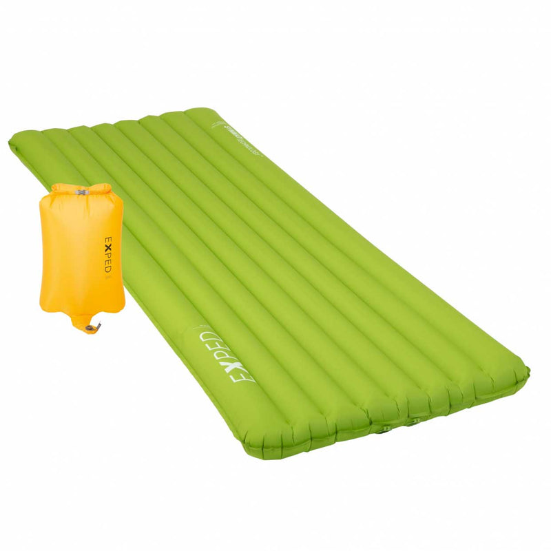 Load image into Gallery viewer, Ultra 3R LW Insulated Sleeping Mat
