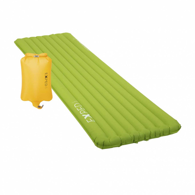 Load image into Gallery viewer, Ultra 3R M Insulated Sleeping Mat
