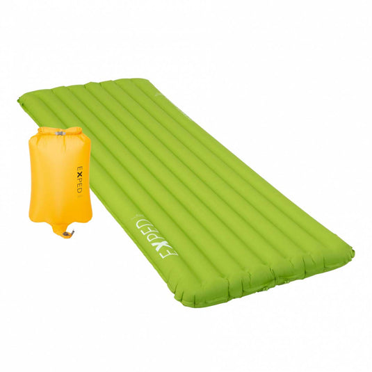 Ultra 3R S Insulated Sleeping Mat