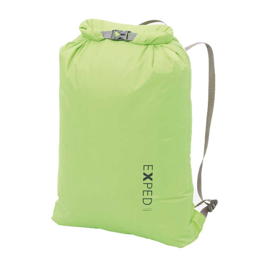 Splash 15 - Compact Waterproof Daypack & Drybag