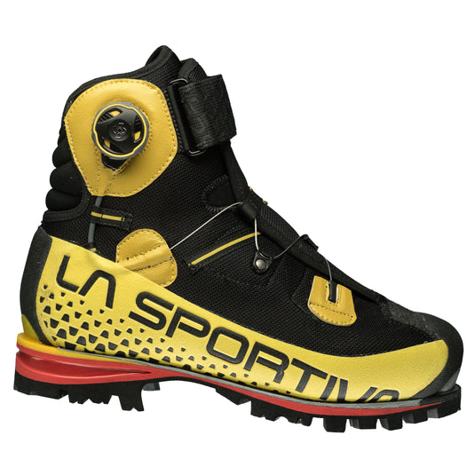 La Sportiva G5 Alpine Mountaineering Boots BOA Closure System