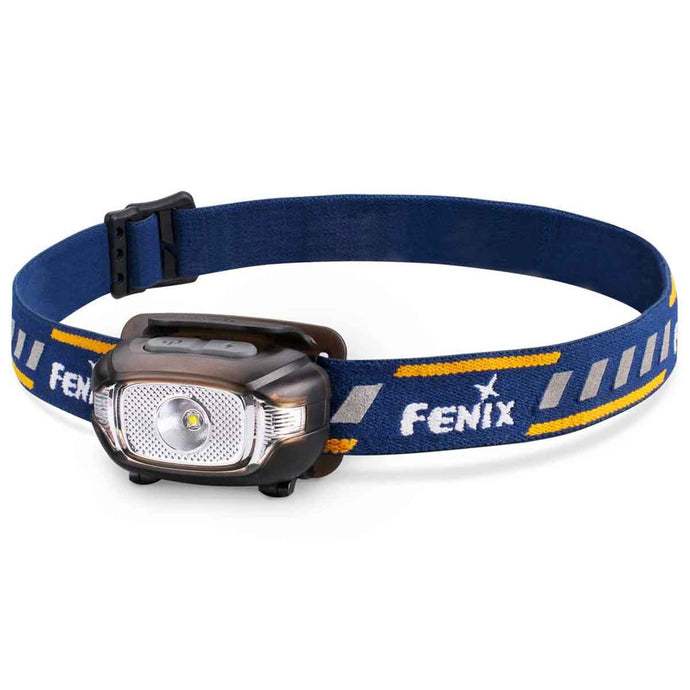HL13 headtorch blue