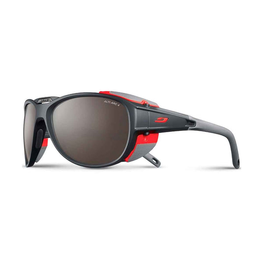 Julbo Montebianco 2 Sunglasses - Noir RV HM2-4 | Shop NZ – Further Faster