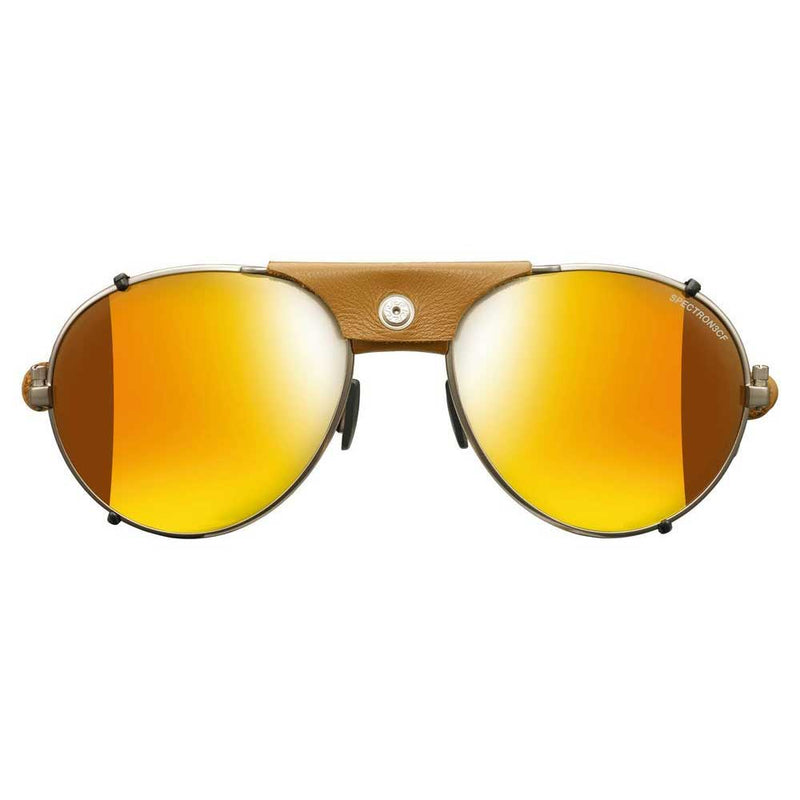 Load image into Gallery viewer, Julbo sunglasses cham 3CF brass havanna 2
