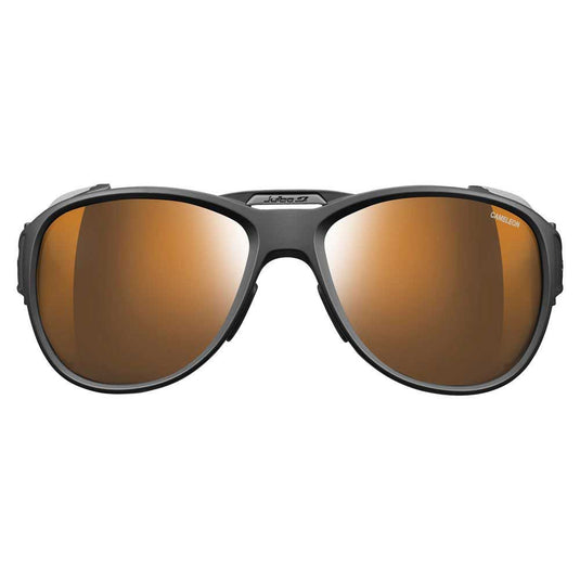 Julbo sunglasses explorer 20 reactiv mat black black 2