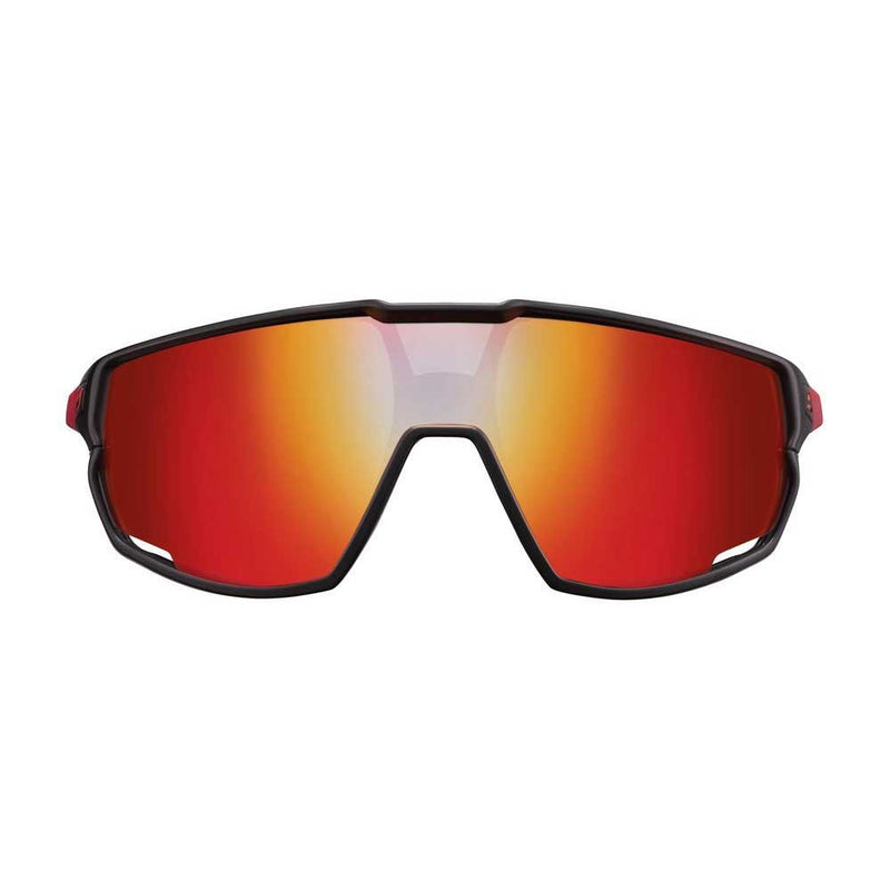 Load image into Gallery viewer, Julbo sunglasses rush spectron 3 cf black red 2
