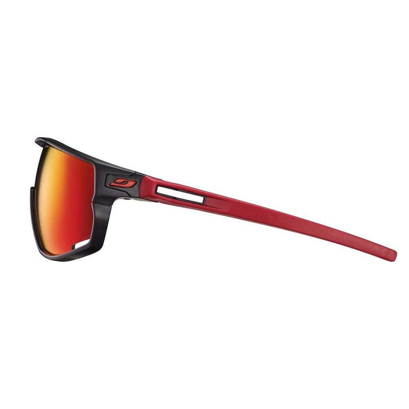 Load image into Gallery viewer, Julbo sunglasses rush spectron 3 cf black red 3
