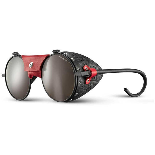 Julbo sunglasses vermont alti arc 4 black red 1
