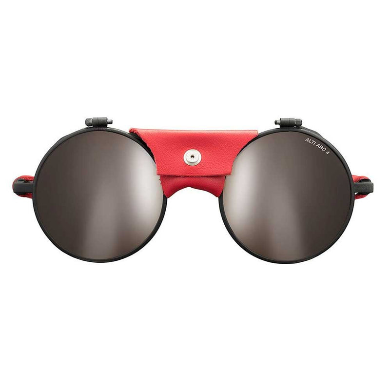 Load image into Gallery viewer, Julbo sunglasses vermont alti arc 4 black red 3
