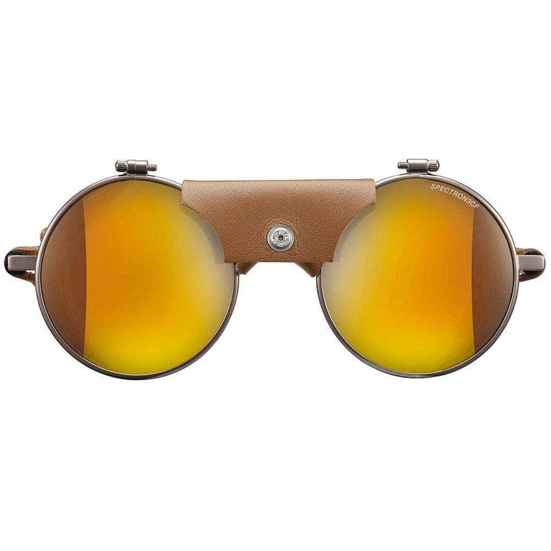 Load image into Gallery viewer, Julbo sunglasses vermont classic brass natural 2
