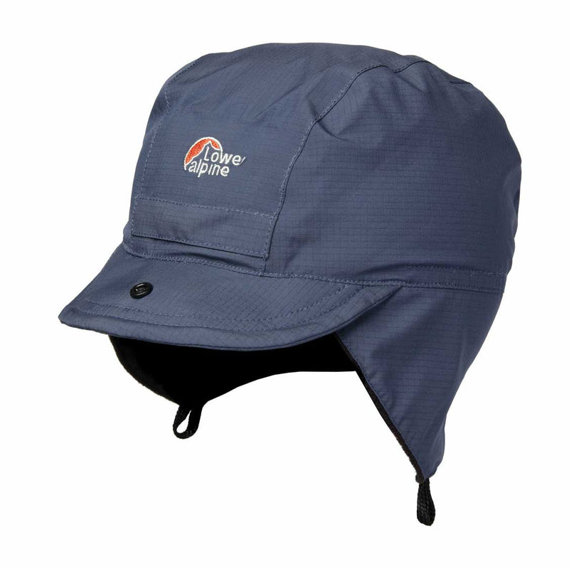 Load image into Gallery viewer, Lowe alpine classic mountain cap alpine hat ink
